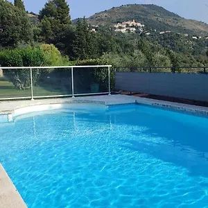 La Bastide, D'hotes Couette-café